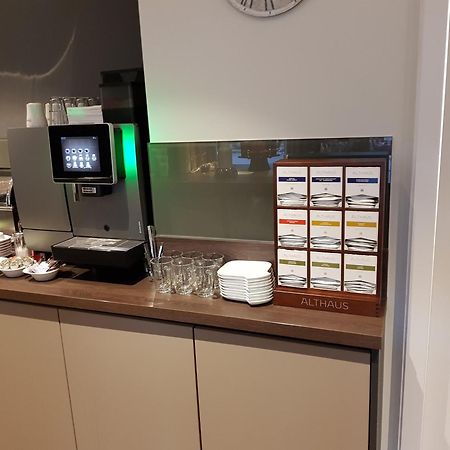 Rafaela Hotel Heidelberg Exteriör bild