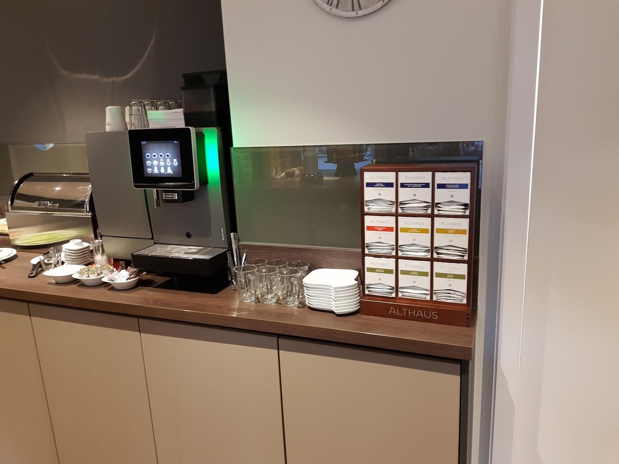 Rafaela Hotel Heidelberg Exteriör bild