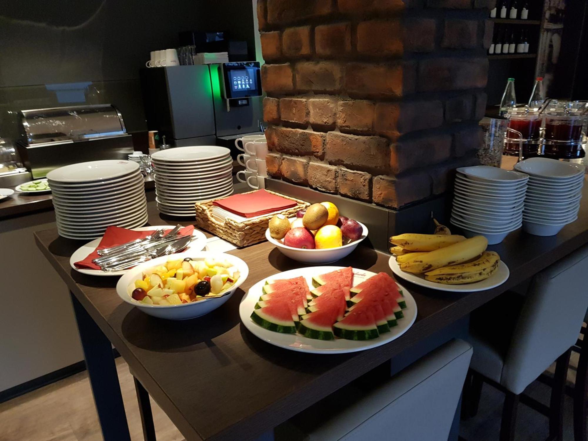 Rafaela Hotel Heidelberg Exteriör bild