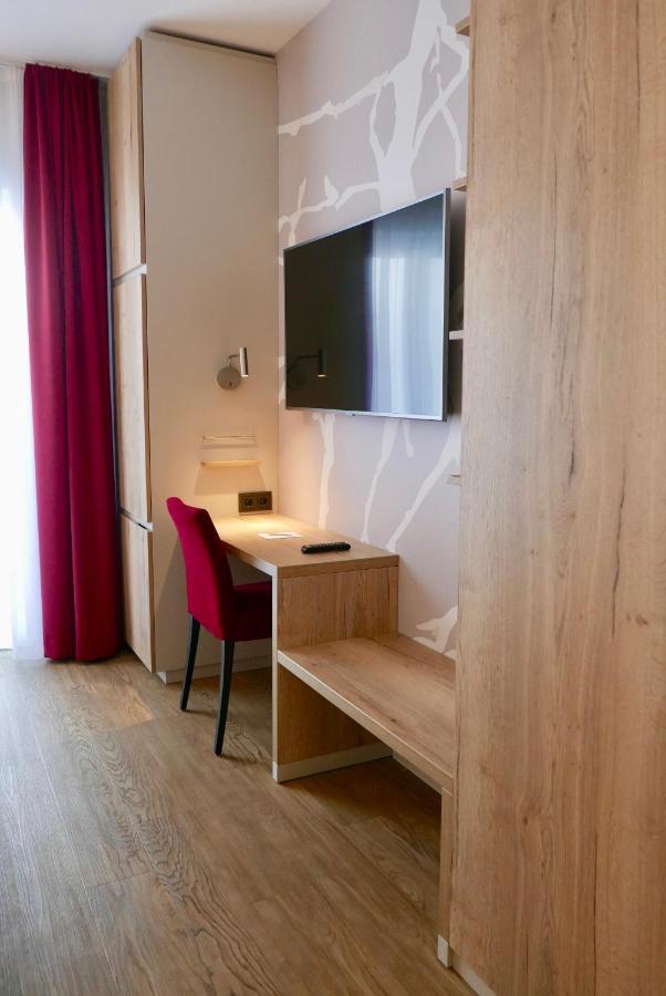 Rafaela Hotel Heidelberg Exteriör bild