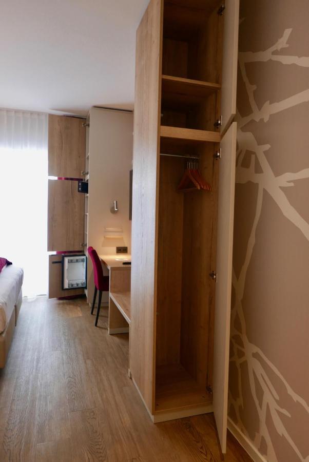 Rafaela Hotel Heidelberg Exteriör bild